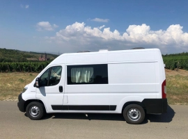 Fiat, Ducato