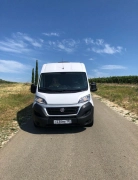 Fiat, Ducato