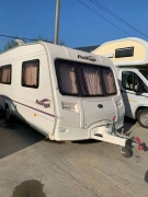 Trailer-house, Bailey Pageant