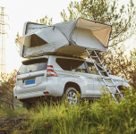 Camper 4WD